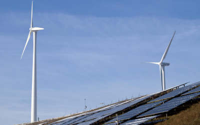 Meta Ends Clean Energy Pact Amid Gas-Powered Data Center Expansion