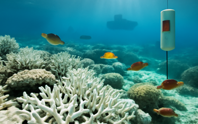 New Study Reveals Ocean Temperatures Reached Record Highs in 2026