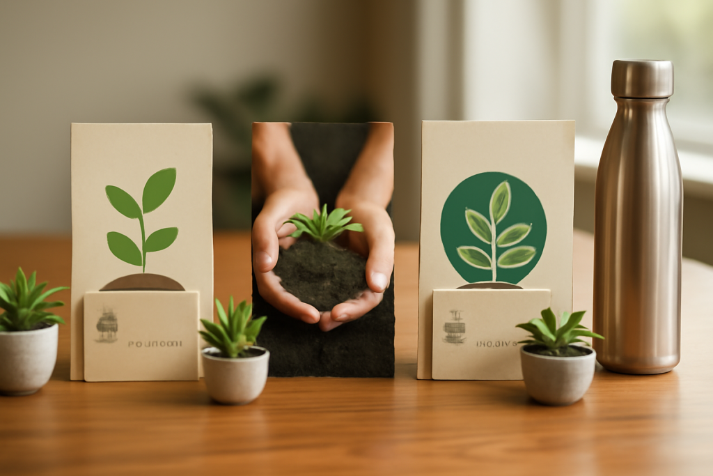 Comparison of Green Banking Initiatives by Indian Financial Institutions