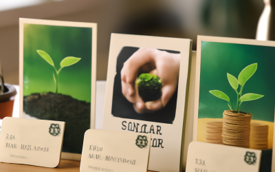 Comparison of Green Banking Initiatives by Indian Financial Institutions