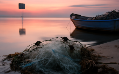 EU Moves to Regulate Driftnets Amid Concerns Over Marine Life