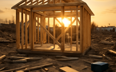 Congress Approves Major Disaster Reform to Expedite Housing Recovery