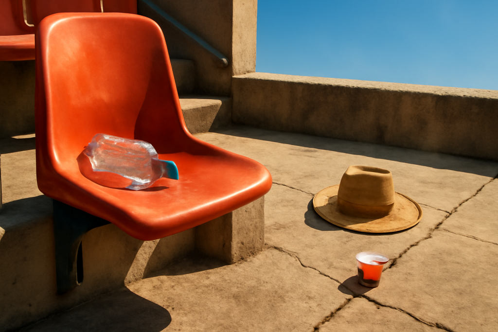 Philadelphia Faces Health Risks as Extreme Heat Tests Resilience Plans