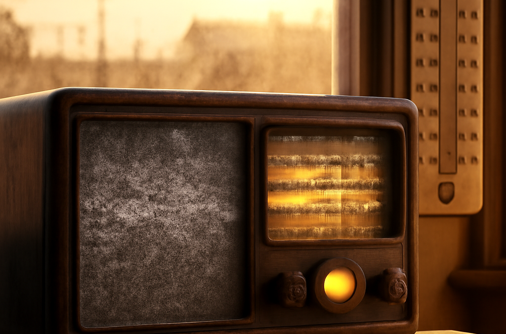 Extreme Heat Distorts Radio Signals Across US Midwest Regions
