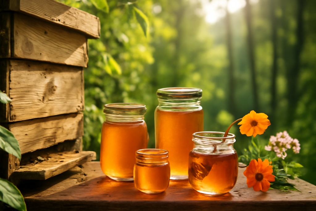 UNESCO Launches Beekeeping Initiative to Empower Women in Southern India