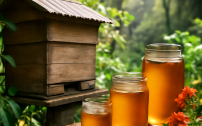 UNESCO Launches Beekeeping Initiative to Empower Women in Southern India