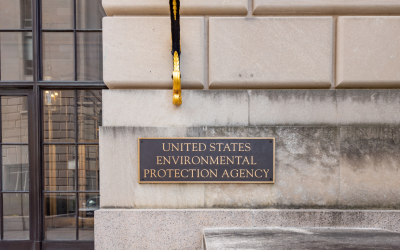 US Court Of Appeals Preserves Biden-Era Climate Policies Amid Trump Legal Challenge