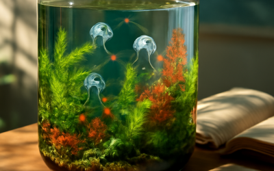 Patrick Barkham Engages Readers in Live Q&A About Invertebrate Wonders