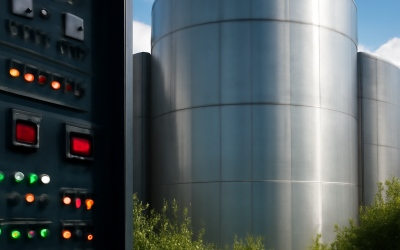 Oklo Achieves Milestone with First Atom Splits in Test Reactor