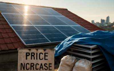 Trump Imposes New Solar Tariffs That Could Raise Installation Costs