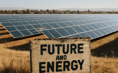 California Solar Projects Delayed by Social Media Misinformation