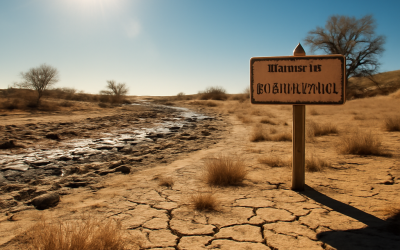 England Faces Drought as Heatwave Hits Three New Regions