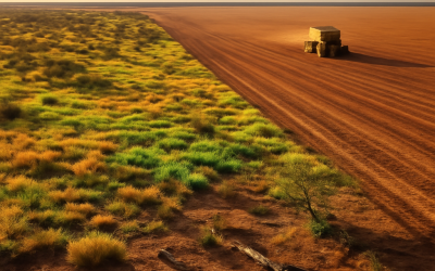 Brazilian Documentary Highlights Rapid Loss of Cerrado Savanna
