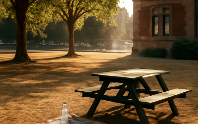UK Faces Record Temperatures Amidst Widespread Heatwave