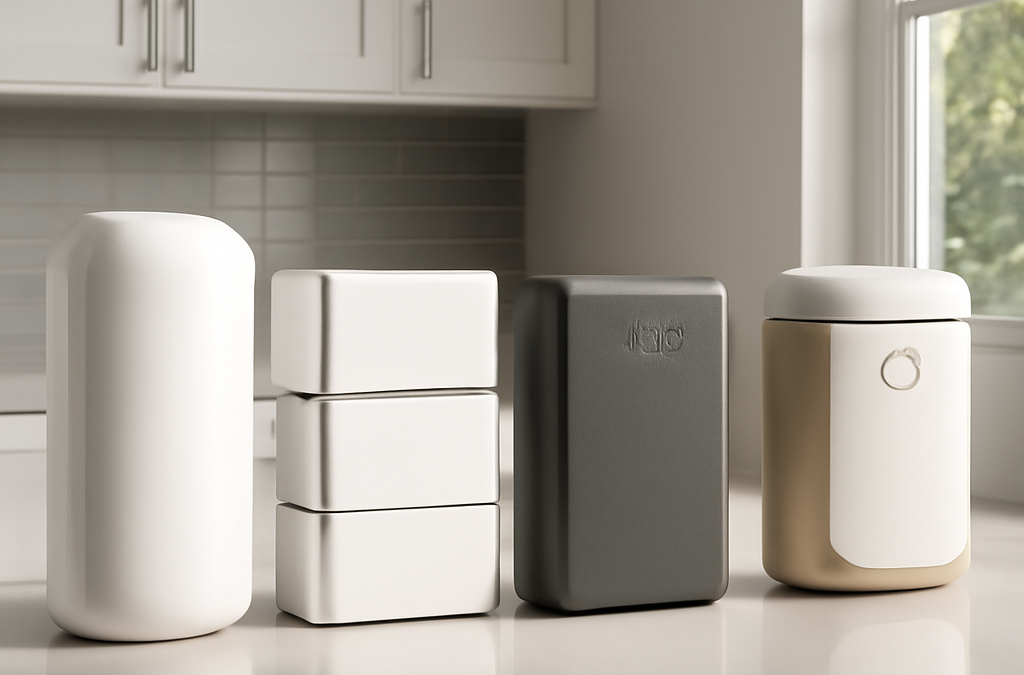 Comparison of Home Battery Storage Systems: Tesla Powerwall vs Enphase vs BYD vs Sonnen