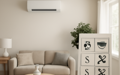 Comparison of Ductless Mini-Split vs Central Air Systems