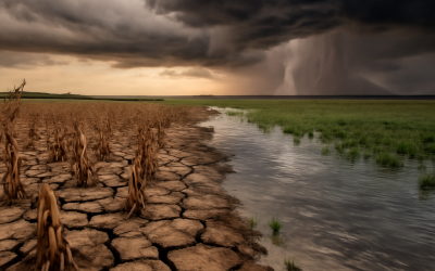 El Niño Phenomenon Expected to Disrupt Weather Patterns Across the Globe