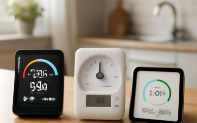 Comparison of Home Energy Monitors: Features and Costs
