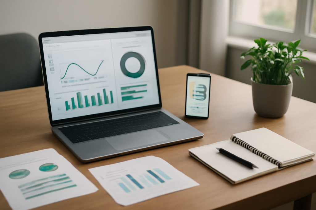 Comparison of Carbon Footprint Tracking Software Options