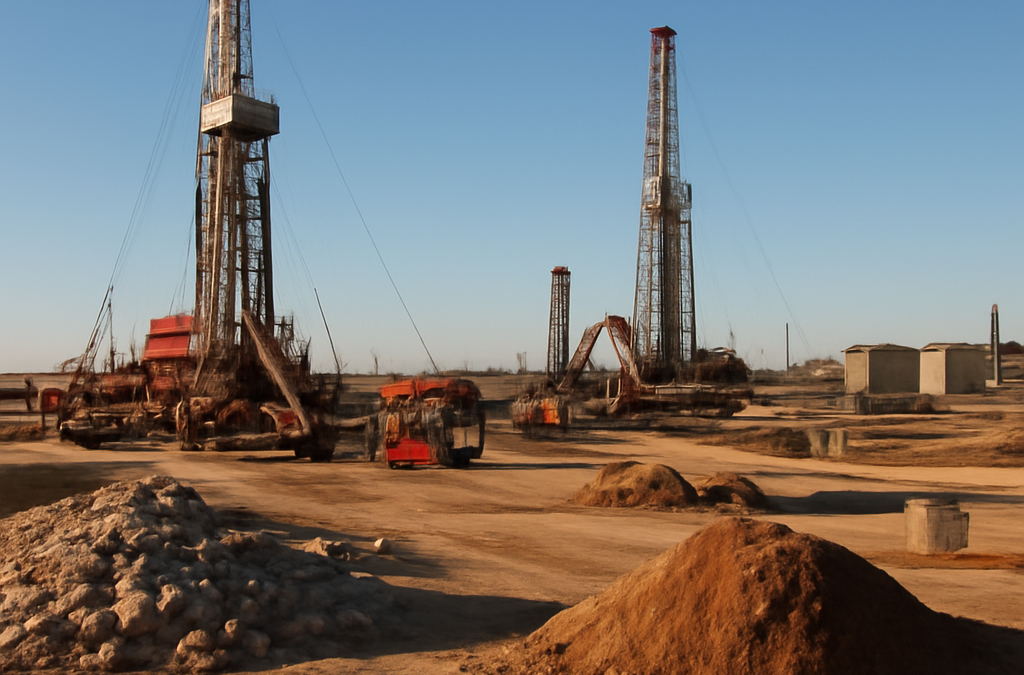 Trump Administration Invests Billions to Boost US Natural Gas Exports