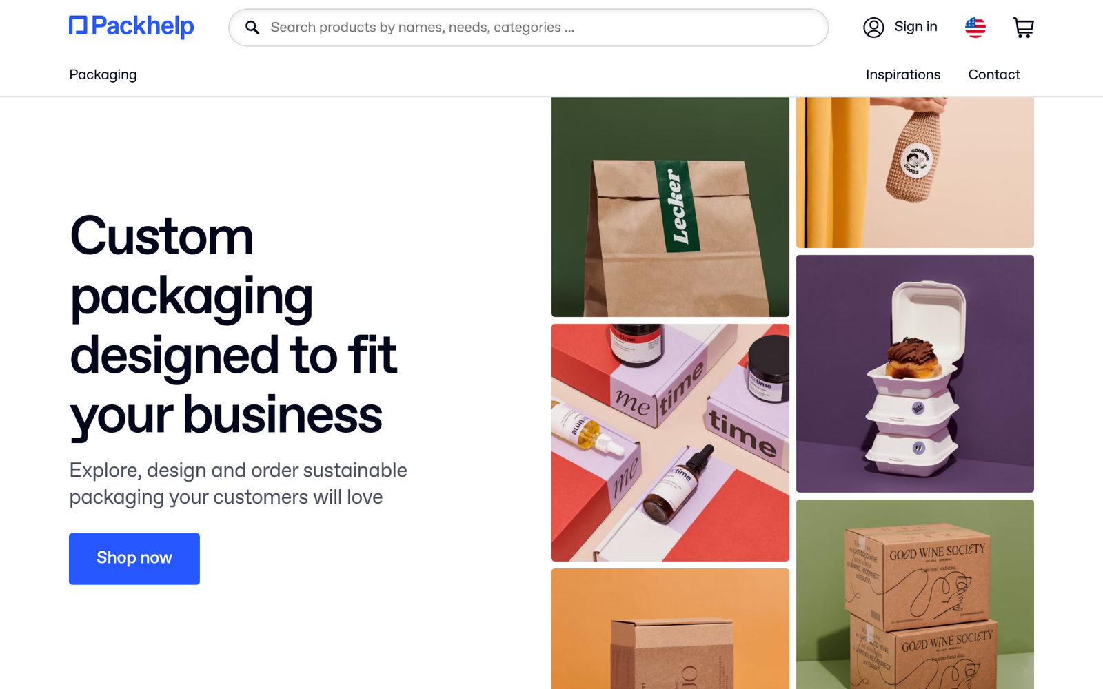 Packhelp
