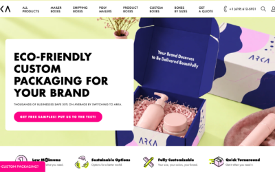 Best Custom Packaging Box Providers for Growing Brands